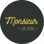 Logo Monsieur le Zinc