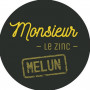 Monsieur le Zinc Melun