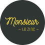 Logo Monsieur le Zinc