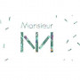 Logo Monsieur M