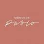 Logo Monsieur Pablo