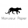 Monsieur Papier Plogoff