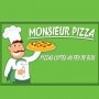 Monsieur Pizza Provin