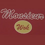 Logo Monsieur Wok