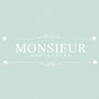 Logo Monsieur