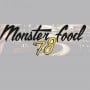 Monster Food 78 Plaisir