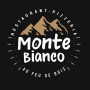 Monte Bianco Sillingy