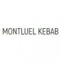 Logo Montluel kebab
