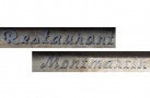 Logo Montmartin Restaurant
