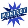Logo Montroy Caféteria
