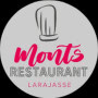 Logo Monts Restaurant