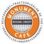 Monument Café Chambord Chambord
