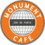 Monument Cafe Paris 12