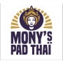 Logo Mony’s Pad Thaï