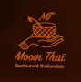 Logo Moom Thai