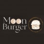 Logo Moon Burger