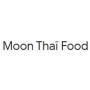 Logo Moon Thaï Food
