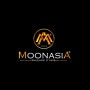 Logo Moonasia