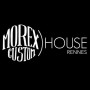 Logo Morex Custom - House
