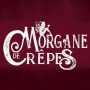Logo Morgane De Crêpes