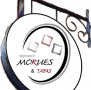 Logo Morues Tapas