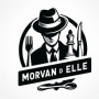 Logo Morvan d'Elle
