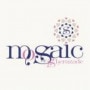 Logo Mosaic by Sherazade