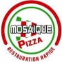 Mosaïque Pizza Amiens