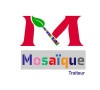 Logo Mosaïque