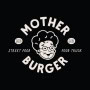 Logo Mother Burger