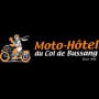 Moto-Hotel du Col de Bussang Bussang