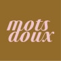 Logo Mots Doux