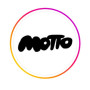 Logo Motto bar