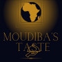 Logo Moudiba's Taste