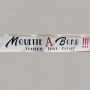 Logo Mouettes à bord