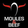 Moules And Beef Andernos les Bains