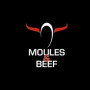 Moules and Beef Arcachon