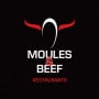 Moules & Beef Lege Cap Ferret
