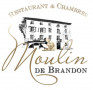 Logo Moulin de Brandon