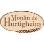 Moulin de Hurtigheim Hurtigheim