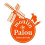 Logo Moulin de Païou
