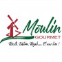 Logo Moulin Gourmet