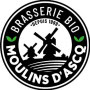 Logo Moulins d'Ascq