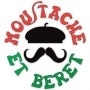 Moustache et Béret L' Etang Sale