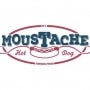 Logo Moustache