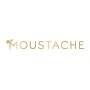 Logo Moustache