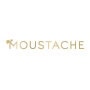 Logo Moustache