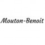 Mouton-Benoit Loire sur Rhone