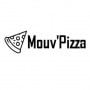 Logo Mouv'pizza