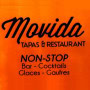 Logo Movida